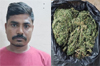 Udupi: Man arrested for drug peddling in public area